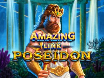Jogar Amazing Link Poseidon Com Dinheiro Real