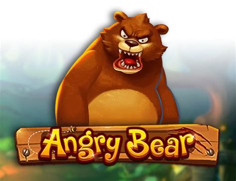 Jogar Angry Bear No Modo Demo