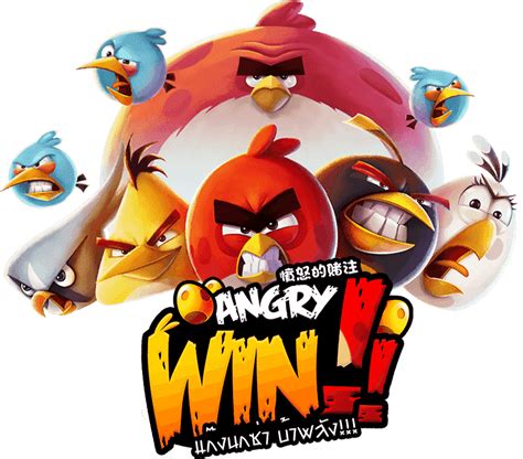 Jogar Angry Win No Modo Demo
