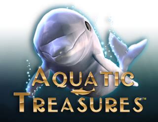 Jogar Aquatic Treasures No Modo Demo