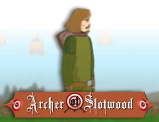 Jogar Archer Of Slotwood No Modo Demo