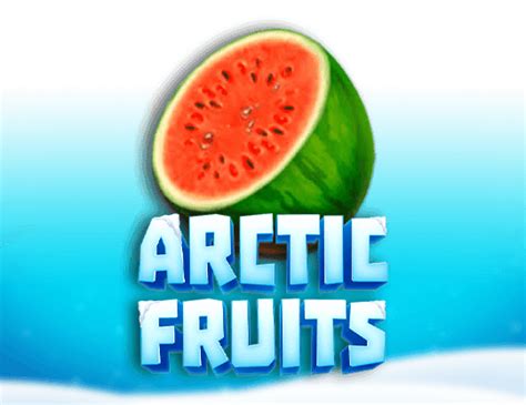 Jogar Arctic Fruits No Modo Demo