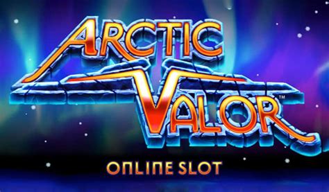 Jogar Arctic Valor No Modo Demo