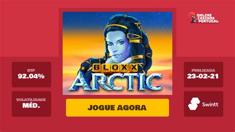 Jogar Artic Adventures Com Dinheiro Real