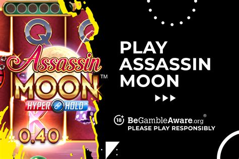 Jogar Assassin Moon Com Dinheiro Real