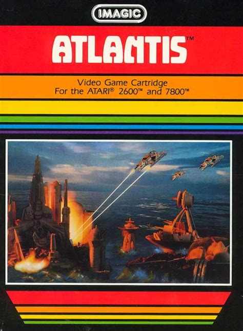 Jogar Atlantis No Modo Demo