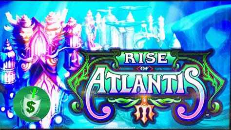 Jogar Atlantis Rising No Modo Demo