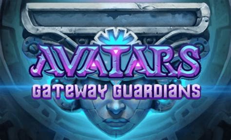 Jogar Avatars Gateway Guardians Com Dinheiro Real