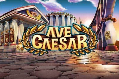 Jogar Ave Caesar No Modo Demo