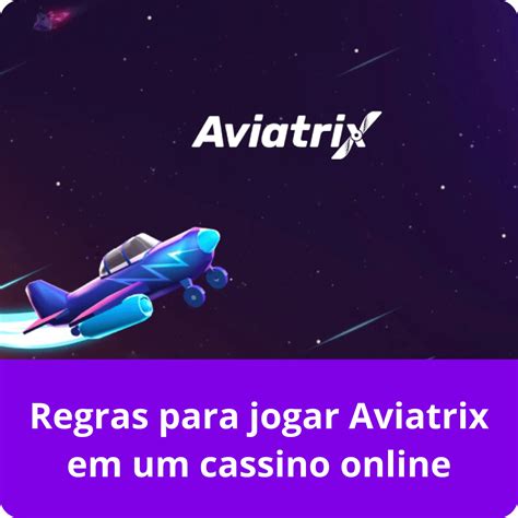 Jogar Aviatrix No Modo Demo