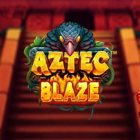 Jogar Aztec Blaze Com Dinheiro Real
