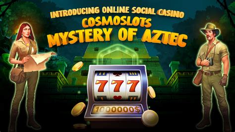 Jogar Aztec Mystery Com Dinheiro Real