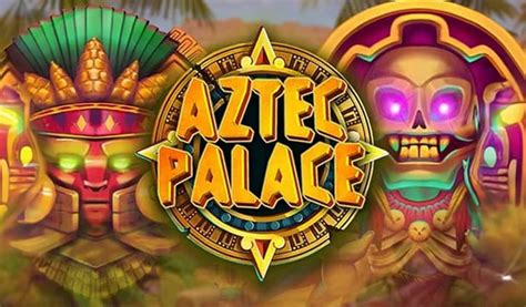 Jogar Aztec Palace No Modo Demo