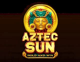 Jogar Aztec Sun Hold And Win No Modo Demo