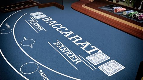 Jogar Baccarat Casino Web Scripts Com Dinheiro Real