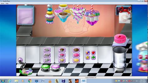 Jogar Baking For Santa Com Dinheiro Real