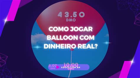 Jogar Balloon Run Com Dinheiro Real