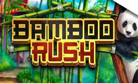 Jogar Bamboo Rush No Modo Demo