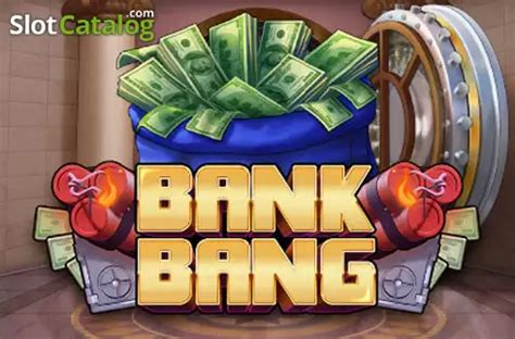 Jogar Bank Bang No Modo Demo