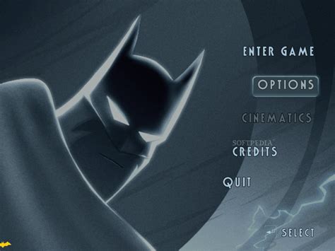 Jogar Batman Begins No Modo Demo