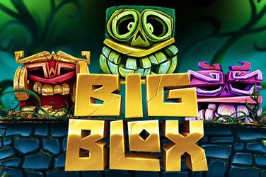 Jogar Big Blox Com Dinheiro Real