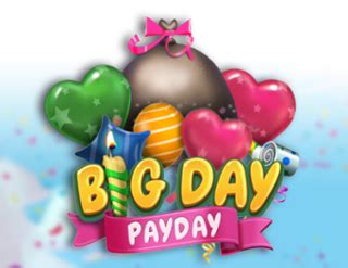 Jogar Big Day Payday No Modo Demo