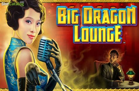 Jogar Big Dragon Lounge No Modo Demo