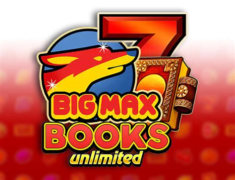 Jogar Big Max Books Unlimited No Modo Demo