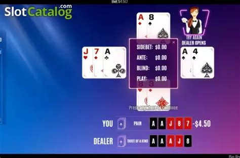 Jogar Big Rollover Poker Hold Em No Modo Demo