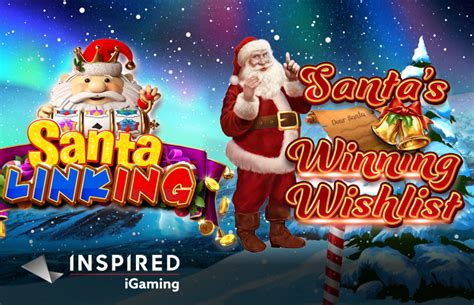 Jogar Big Santa Fortune No Modo Demo