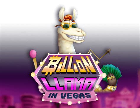 Jogar Billion Llama In Vegas No Modo Demo