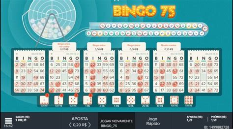 Jogar Bingo Carneval Lightning Com Dinheiro Real