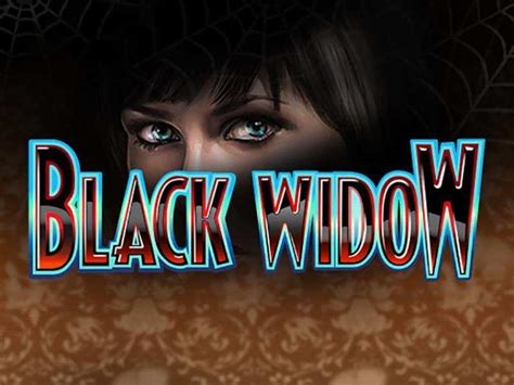 Jogar Black Widow No Modo Demo