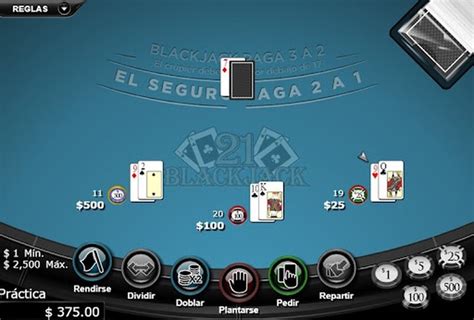 Jogar Blackjack 21 Classic No Modo Demo