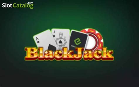 Jogar Blackjack Esa Gaming No Modo Demo