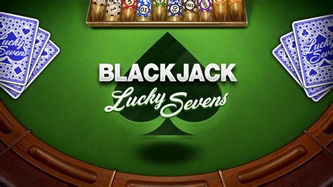 Jogar Blackjack Lucky Sevens Evoplay No Modo Demo