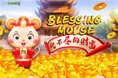 Jogar Blessing Mouse No Modo Demo