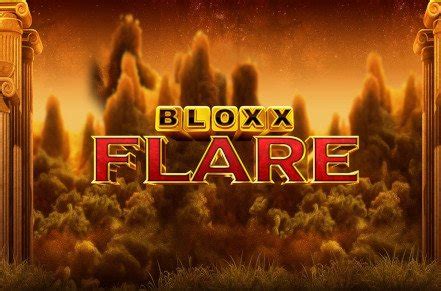 Jogar Bloxx Flare No Modo Demo