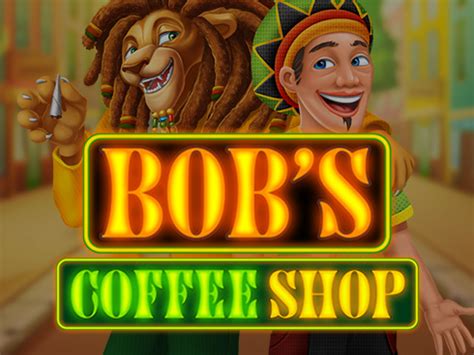 Jogar Bob S Coffee Shop Com Dinheiro Real