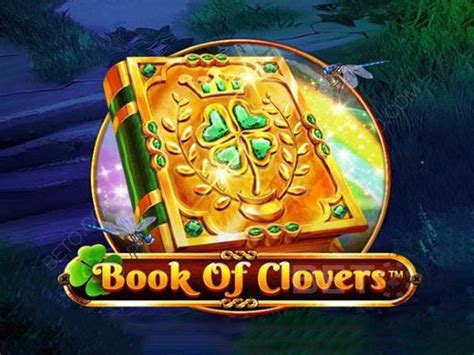 Jogar Book Of Clovers No Modo Demo