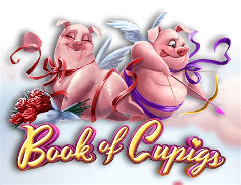 Jogar Book Of Cupigs No Modo Demo