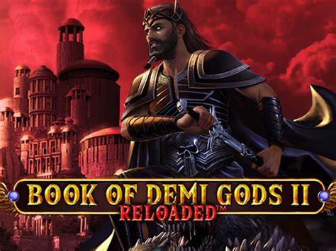 Jogar Book Of Demi Gods Ii No Modo Demo