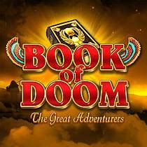 Jogar Book Of Doom No Modo Demo