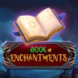 Jogar Book Of Enchantments No Modo Demo