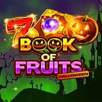 Jogar Book Of Halloween No Modo Demo