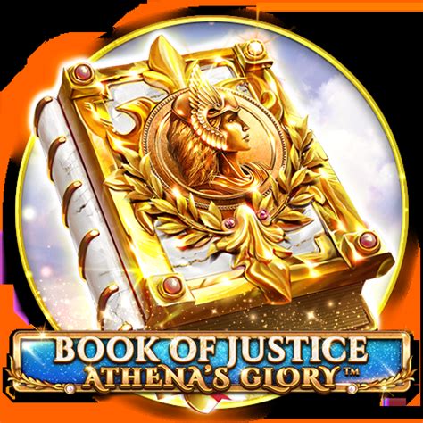 Jogar Book Of Justice Athena S Glory Com Dinheiro Real