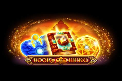 Jogar Book Of Nibiru No Modo Demo