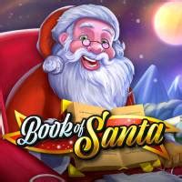 Jogar Book Of Santa No Modo Demo