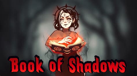 Jogar Book Of Shadows No Modo Demo