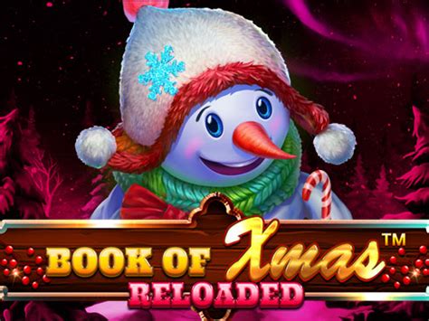 Jogar Book Of Xmas No Modo Demo